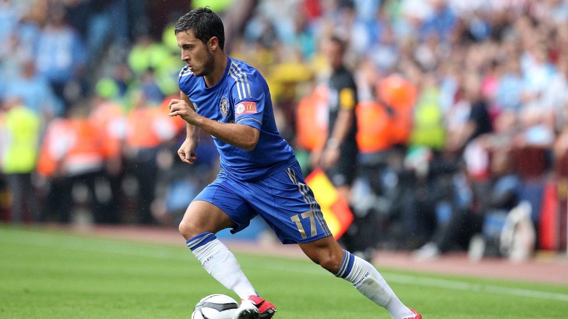 “华金·托比利亚的防守技术与进攻意识，推动阿根廷美洲狮队走向世界强队”