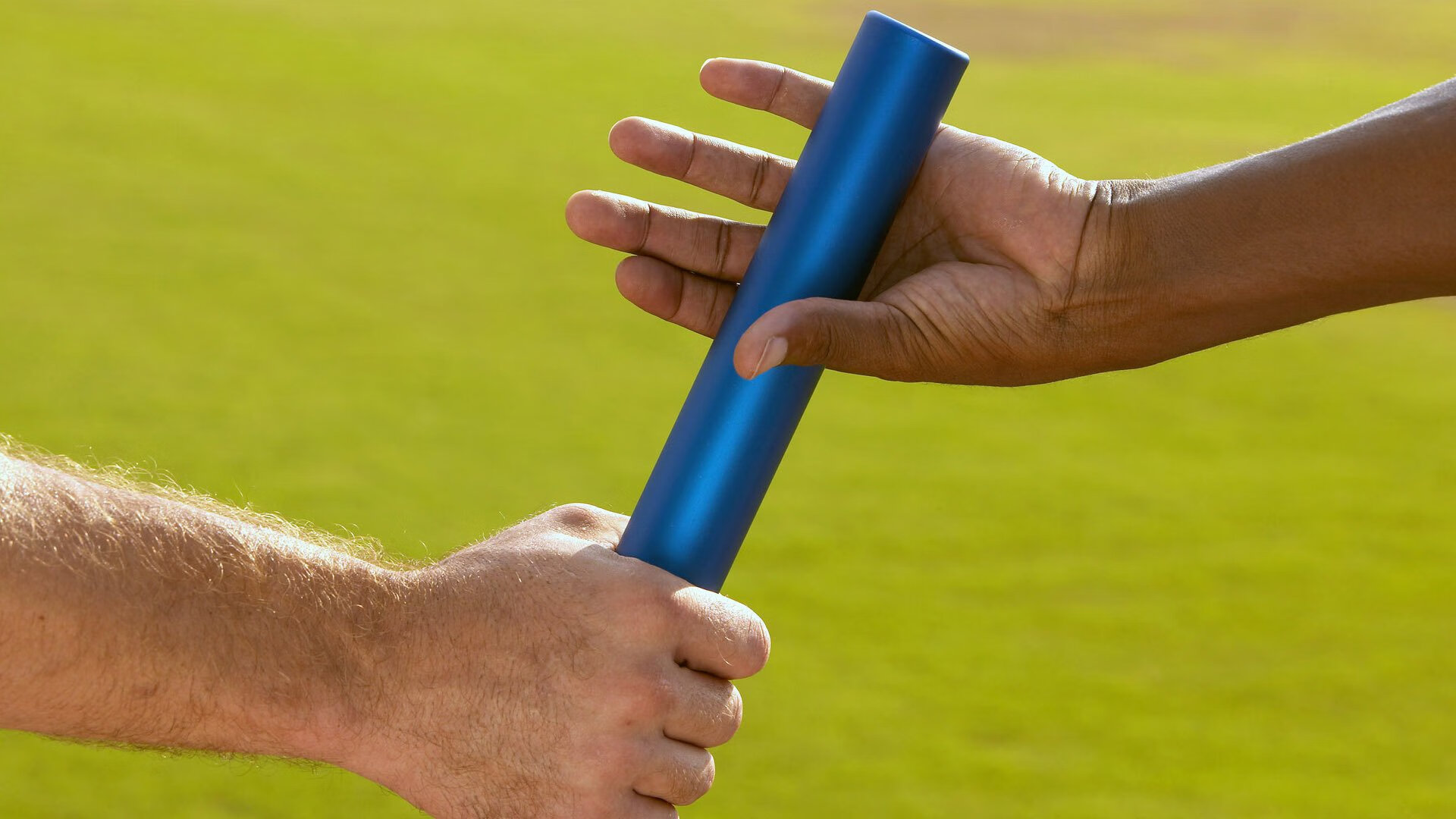 精英选拔机制更加透明，选聘精英5步法